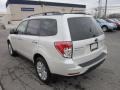 2012 Satin White Pearl Subaru Forester 2.5 X Premium  photo #5