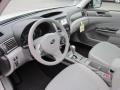 2012 Satin White Pearl Subaru Forester 2.5 X Premium  photo #16