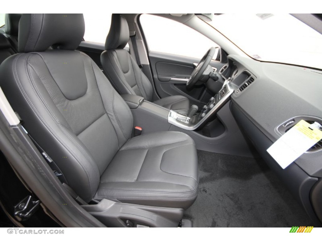 2012 Volvo S60 T5 interior Photo #58366026