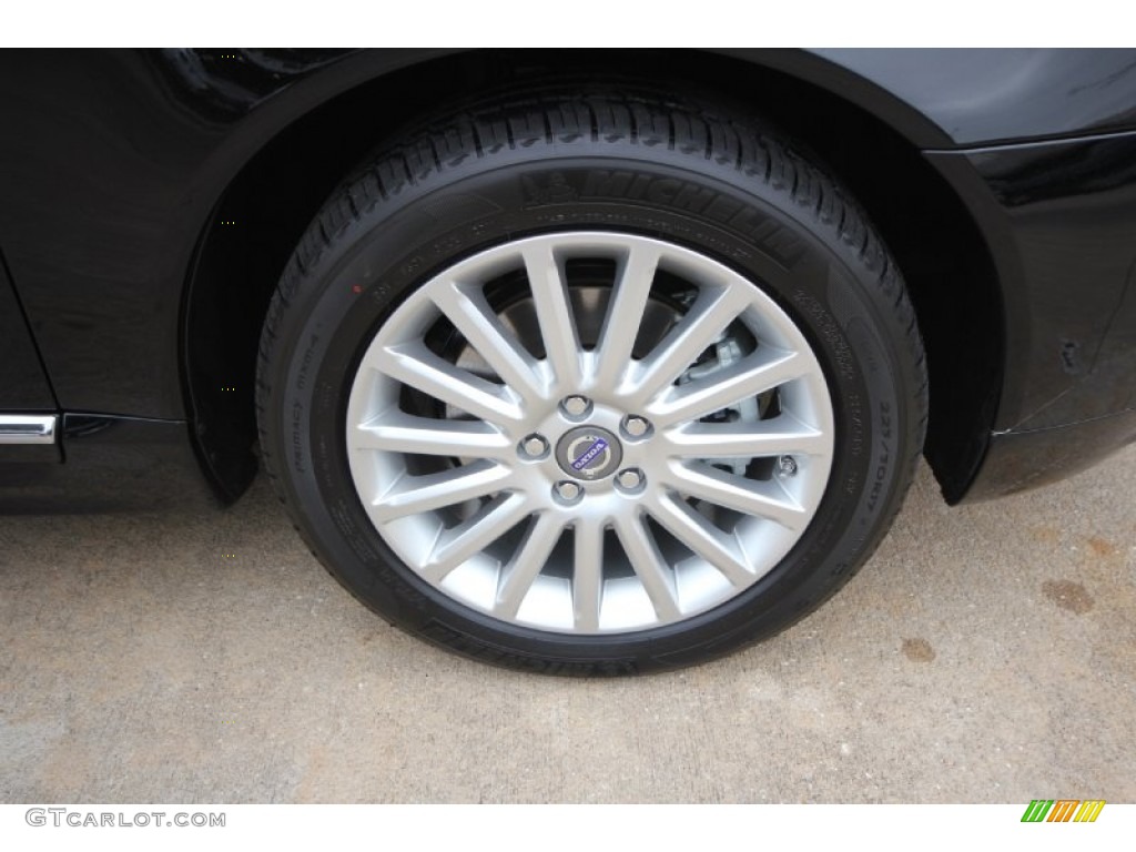 2012 Volvo S80 3.2 Wheel Photo #58366437