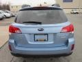 Sky Blue Metallic - Outback 2.5i Limited Photo No. 6
