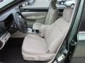 2012 Cypress Green Pearl Subaru Outback 2.5i  photo #15