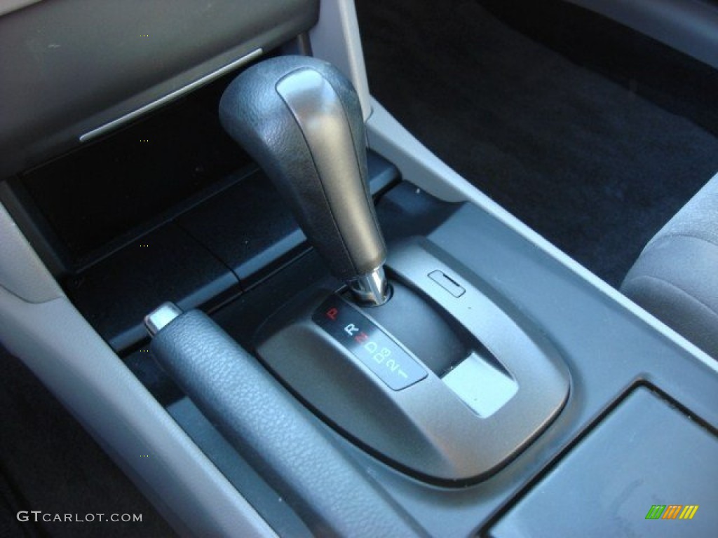 2008 Honda Accord LX-P Sedan 5 Speed Automatic Transmission Photo #58366878