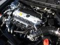 2.4 Liter DOHC 16-Valve i-VTEC 4 Cylinder 2008 Honda Accord LX-P Sedan Engine