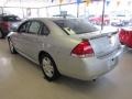 Silver Ice Metallic - Impala LT Photo No. 5