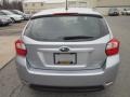 2012 Ice Silver Metallic Subaru Impreza 2.0i Premium 5 Door  photo #6