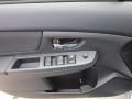 2012 Ice Silver Metallic Subaru Impreza 2.0i Premium 5 Door  photo #18