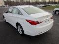 Shimmering White - Sonata GLS Photo No. 5