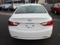 Shimmering White - Sonata GLS Photo No. 6