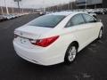 Shimmering White - Sonata GLS Photo No. 7