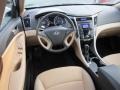 Camel Dashboard Photo for 2011 Hyundai Sonata #58367217