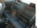 2009 Space Grey Metallic BMW 3 Series 335i Coupe  photo #16