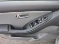 2008 QuickSilver Metallic Hyundai Elantra SE Sedan  photo #17