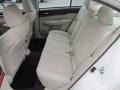 2012 Satin White Pearl Subaru Legacy 3.6R Limited  photo #12