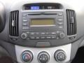 Gray Controls Photo for 2008 Hyundai Elantra #58367445