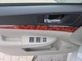 2012 Satin White Pearl Subaru Legacy 3.6R Limited  photo #16