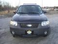 2006 Black Ford Escape XLT V6 4WD  photo #2