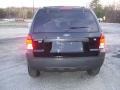 2006 Black Ford Escape XLT V6 4WD  photo #6