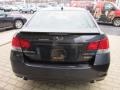 Graphite Gray Metallic - Legacy 3.6R Limited Photo No. 6