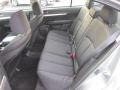 Steel Silver Metallic - Legacy 2.5i Premium Photo No. 13