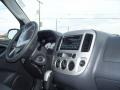 2006 Black Ford Escape XLT V6 4WD  photo #11