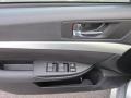 Steel Silver Metallic - Legacy 2.5i Premium Photo No. 17