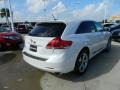 Blizzard Pearl White - Venza V6 Photo No. 5