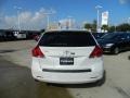 Blizzard Pearl White - Venza V6 Photo No. 6