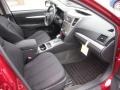2012 Venetian Red Pearl Subaru Legacy 2.5i Premium  photo #10