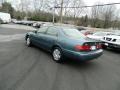 Sailfin Blue Metallic - Camry LE Photo No. 3