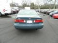 Sailfin Blue Metallic - Camry LE Photo No. 4