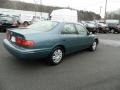 Sailfin Blue Metallic - Camry LE Photo No. 5
