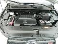  2009 RAV4 Sport V6 4WD 3.5 Liter DOHC 24-Valve Dual VVT-i V6 Engine