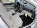 2012 Satin White Pearl Subaru Legacy 2.5i Premium  photo #10