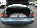 Sailfin Blue Metallic - Camry LE Photo No. 15