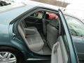 Sailfin Blue Metallic - Camry LE Photo No. 16
