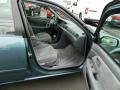 Sailfin Blue Metallic - Camry LE Photo No. 17