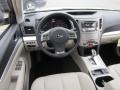 2012 Satin White Pearl Subaru Legacy 2.5i Premium  photo #14