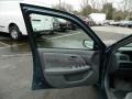 Sailfin Blue Metallic - Camry LE Photo No. 18