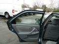 Sailfin Blue Metallic - Camry LE Photo No. 19
