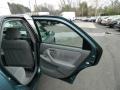 Sailfin Blue Metallic - Camry LE Photo No. 20