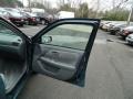 Sailfin Blue Metallic - Camry LE Photo No. 21