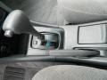Sailfin Blue Metallic - Camry LE Photo No. 23