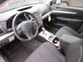 2012 Graphite Gray Metallic Subaru Legacy 2.5i Premium  photo #15