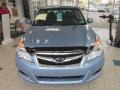 Sky Blue Metallic - Legacy 2.5i Premium Photo No. 2