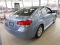 Sky Blue Metallic - Legacy 2.5i Premium Photo No. 6