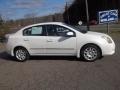 Aspen White - Sentra 2.0 Photo No. 2