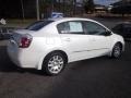 Aspen White - Sentra 2.0 Photo No. 3