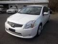 Aspen White - Sentra 2.0 Photo No. 7