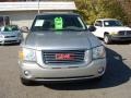 2006 Liquid Silver Metallic GMC Envoy XL SLE  photo #3